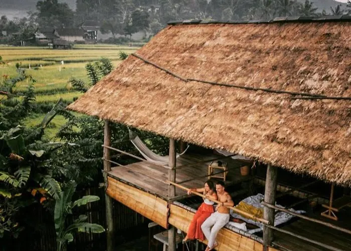 Vaikuntha Bali Villa *