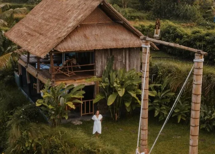 Vaikuntha Bali * Selat