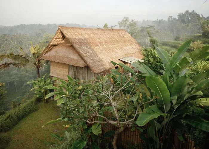 Vaikuntha Bali Villa