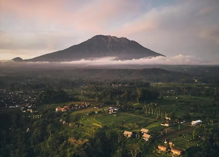 Vaikuntha Bali Villa *