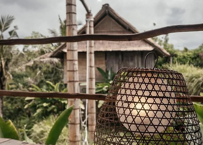 Vaikuntha Bali Villa *
