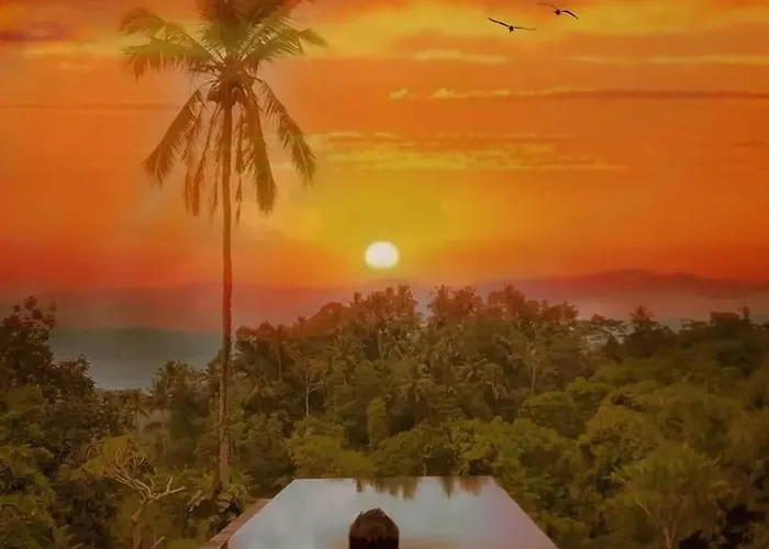 Villa Vaikuntha Bali *