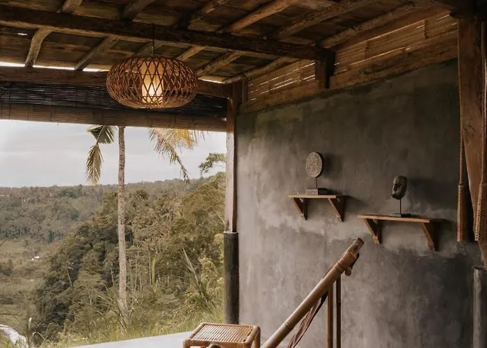 Vaikuntha Bali Villa *