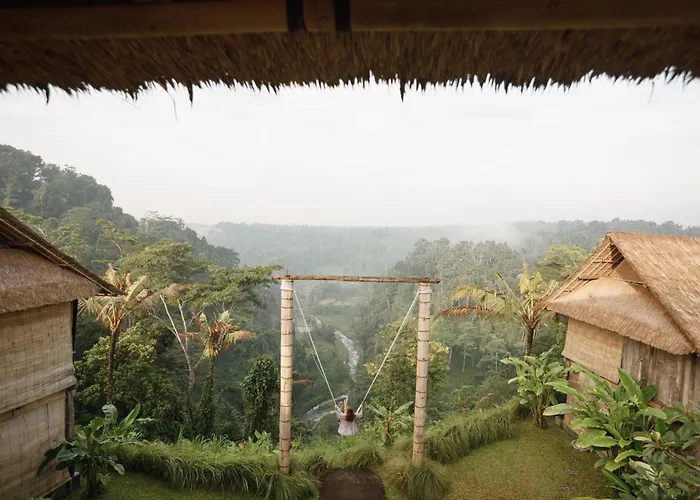 Villa Vaikuntha Bali Selat
