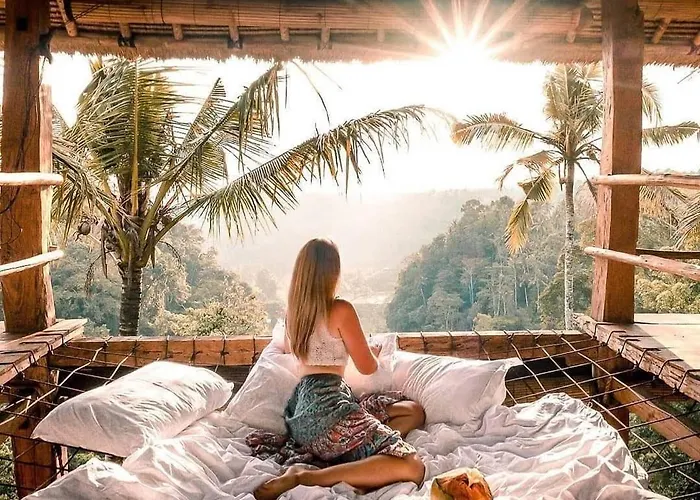 Vaikuntha Bali Villa