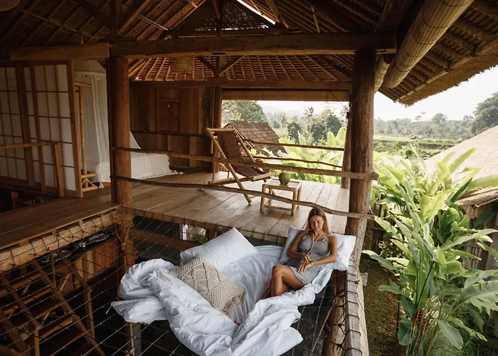 Villa Vaikuntha Bali