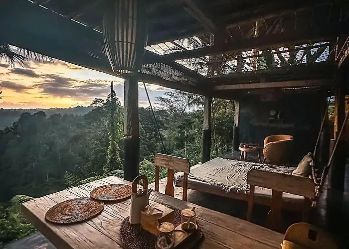 Villa Vaikuntha Bali *