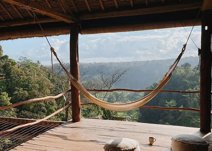 Villa Vaikuntha Bali Selat