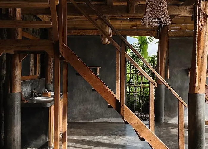 Vaikuntha Bali * Selat