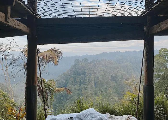 Vaikuntha Bali Villa *