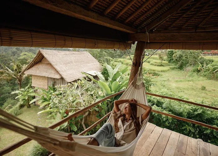 Villa Vaikuntha Bali Selat