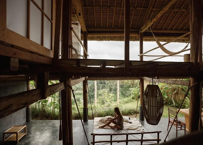 Villa Vaikuntha Bali