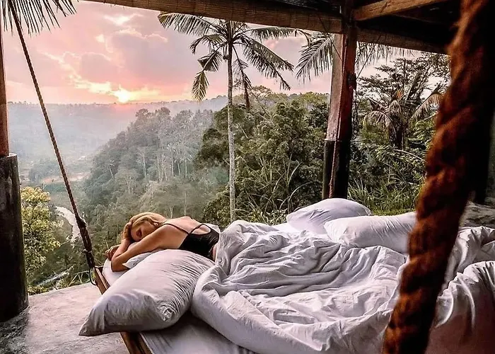 Villa Vaikuntha Bali *