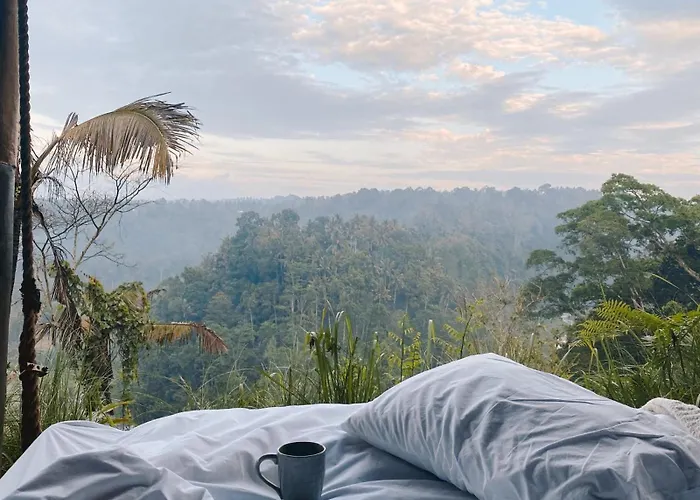 Vaikuntha Bali Villa Selat