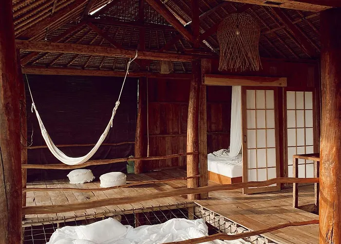 Villa Vaikuntha Bali Selat