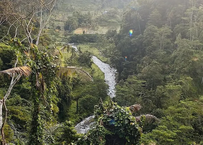 Villa Vaikuntha Bali