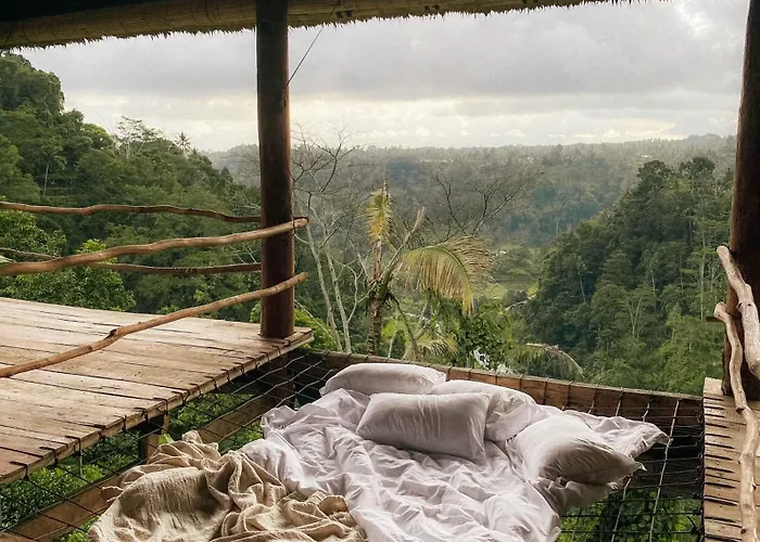 Vaikuntha Bali Villa Selat