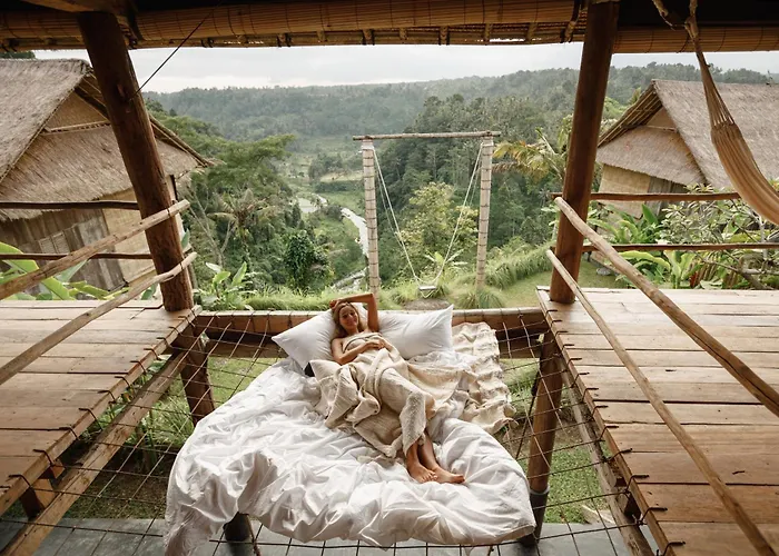 Vaikuntha Bali Villa
