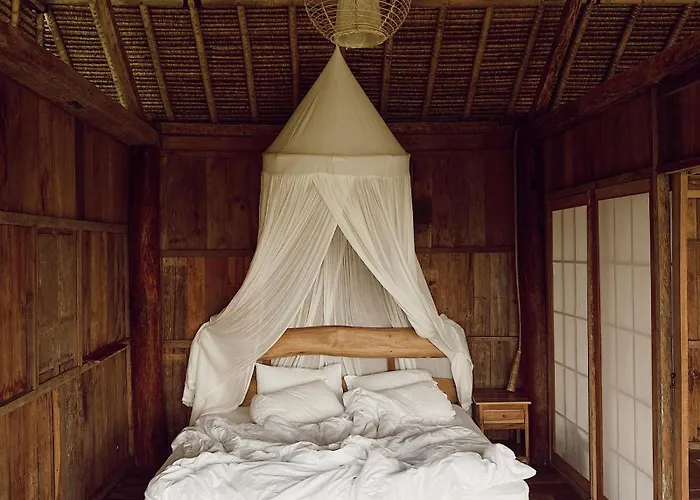 Villa Vaikuntha Bali