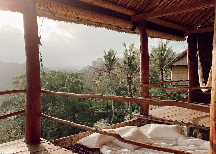 Vaikuntha Bali Villa